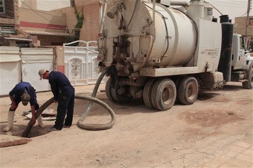 شركة تنظيف بيارات المنطقه الشرقيه الدمام