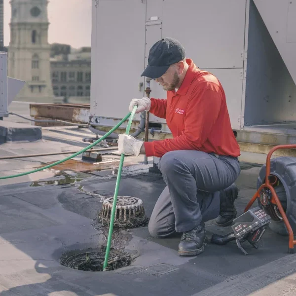 Drain cleaning in Dammam 3 600x600
