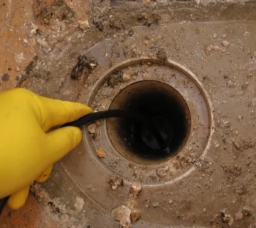 Drain cleaning in Dammam 4 360x320