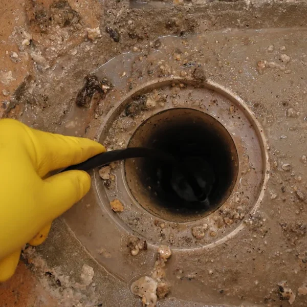 Drain cleaning in Dammam 4 600x600